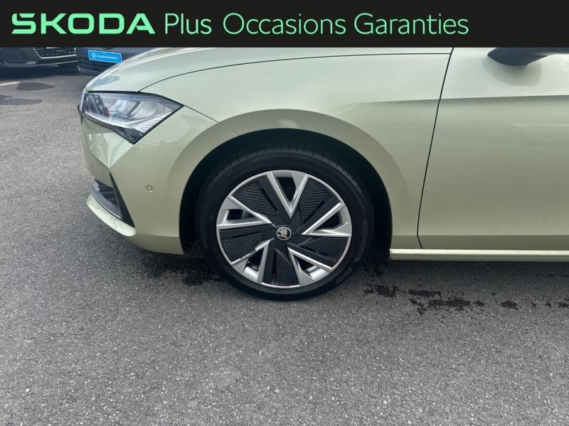 Voitures occasions ŠKODA Superb Combi Selection Lens