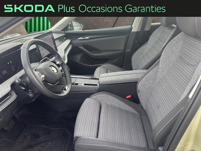 Voitures occasions ŠKODA Superb Combi Selection Lens