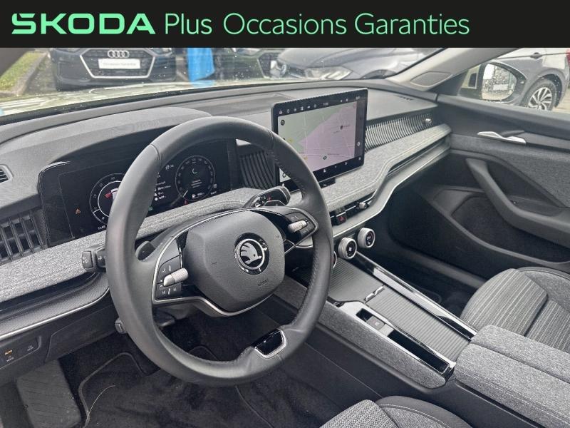 Voitures occasions ŠKODA Superb Combi Selection Hazebrouck