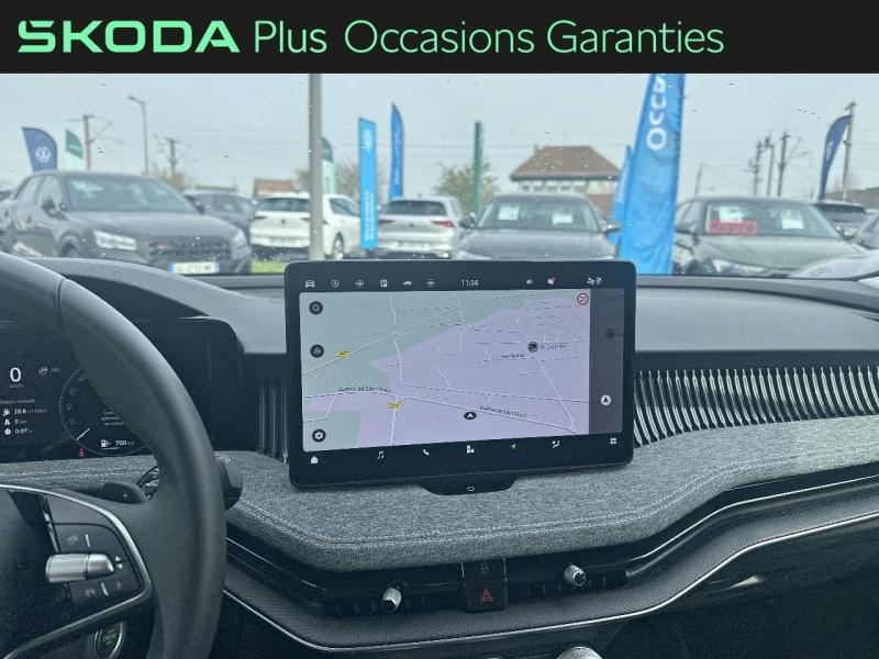 Voitures occasions ŠKODA Superb Combi Selection Hazebrouck