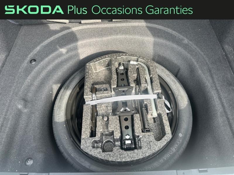 Voitures occasions ŠKODA Superb Combi Selection Hazebrouck