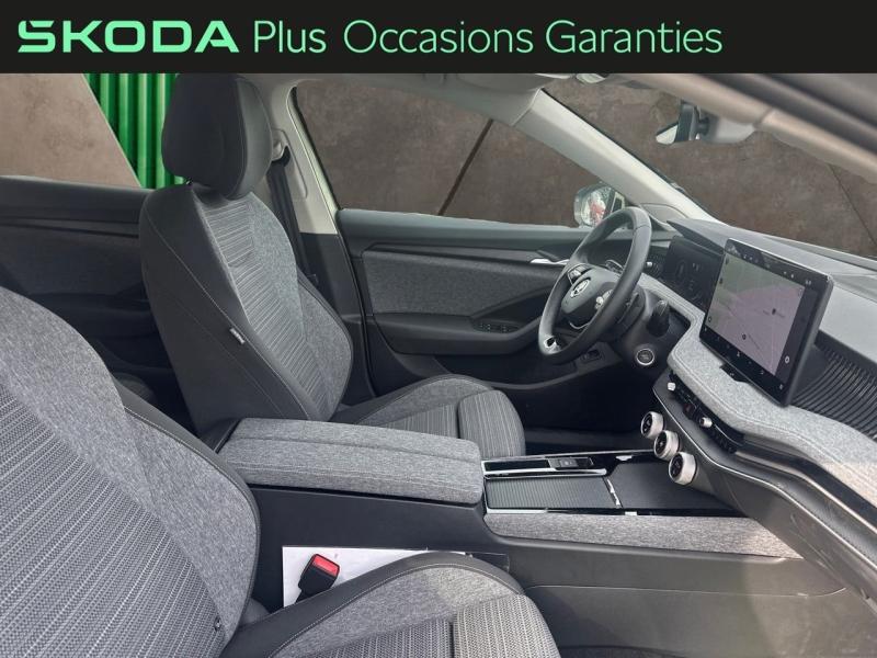 Voitures occasions ŠKODA Superb Combi Selection Lens