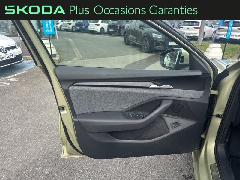 Voitures occasions ŠKODA Superb Combi Selection Hazebrouck