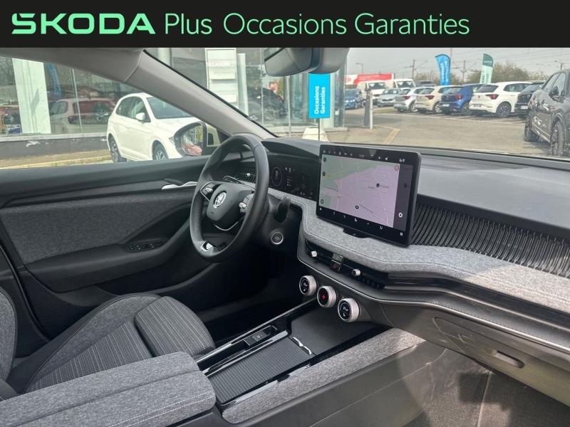 Voitures occasions ŠKODA Superb Combi Selection Hazebrouck