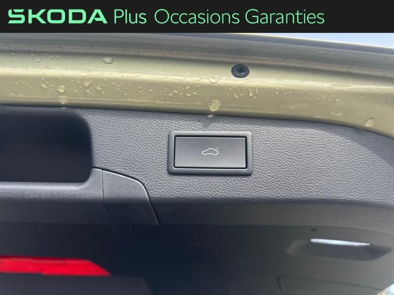 Voitures occasions ŠKODA Superb Combi Selection Hazebrouck
