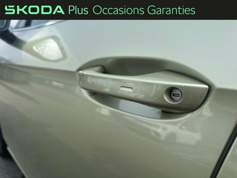 Voitures occasions ŠKODA Superb Combi Selection Lens