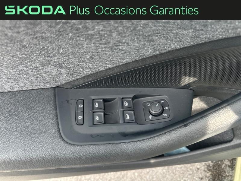 Voitures occasions ŠKODA Superb Combi Selection Hazebrouck