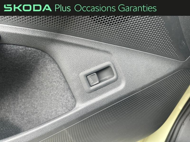 Voitures occasions ŠKODA Superb Combi Selection Hazebrouck