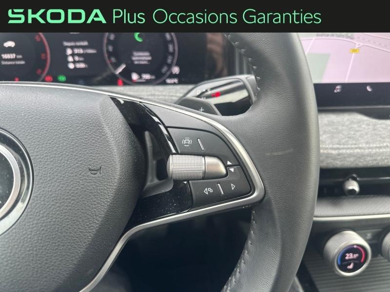 Voitures occasions ŠKODA Superb Combi Selection Lens