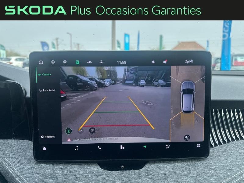 Voitures occasions ŠKODA Superb Combi Selection Hazebrouck