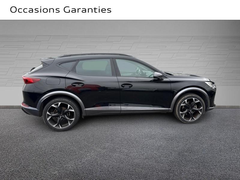 Voitures occasions CUPRA FORMENTOR Business Edition Hazebrouck