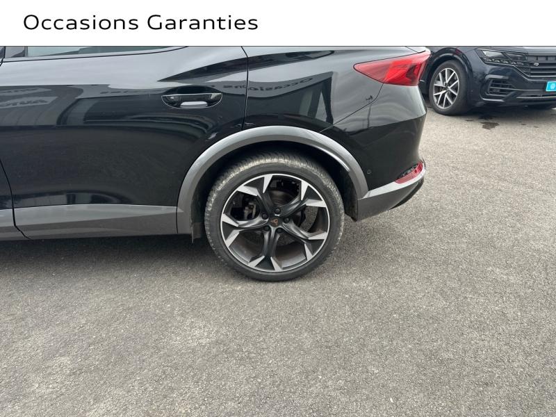 Voitures occasions CUPRA FORMENTOR Business Edition Hazebrouck