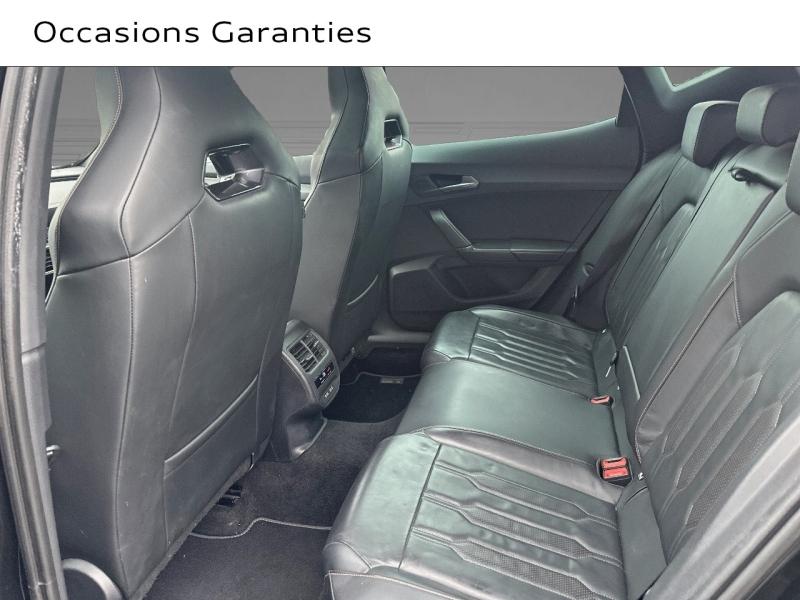 Voitures occasions CUPRA FORMENTOR Business Edition Hazebrouck