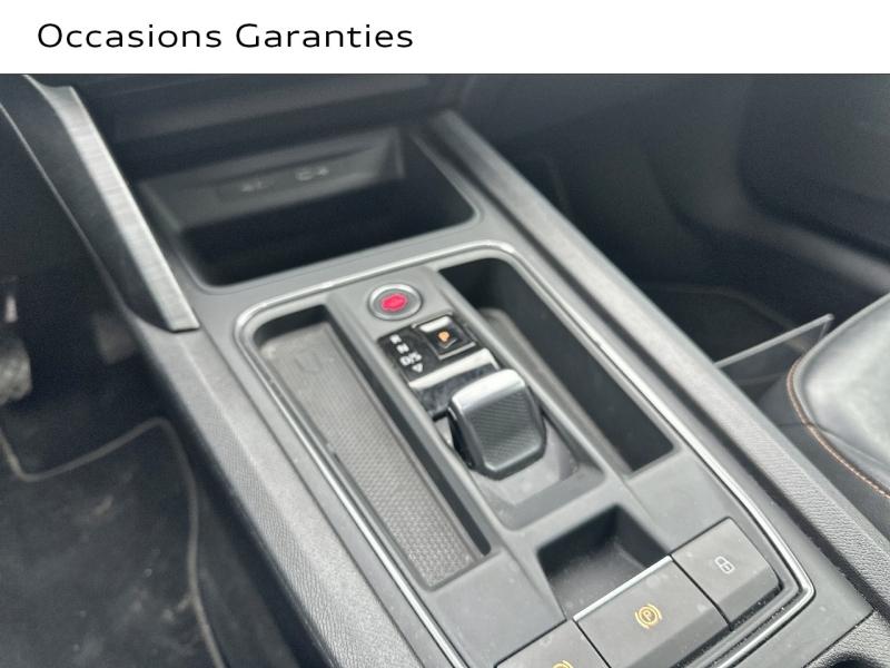 Voitures occasions CUPRA FORMENTOR Business Edition Hazebrouck