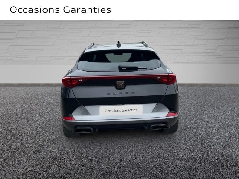 Voitures occasions CUPRA FORMENTOR Business Edition Hazebrouck