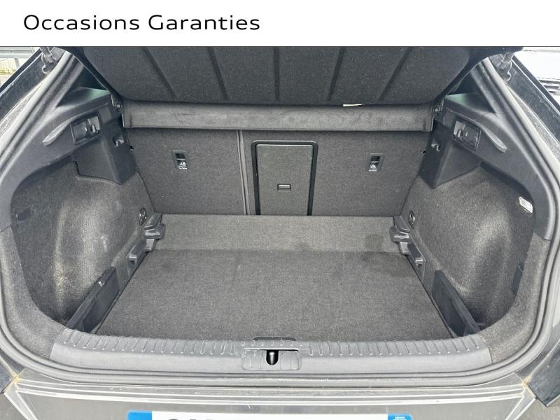 Voitures occasions CUPRA FORMENTOR Business Edition Hazebrouck