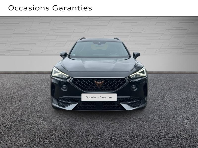 Voitures occasions CUPRA FORMENTOR Business Edition Hazebrouck