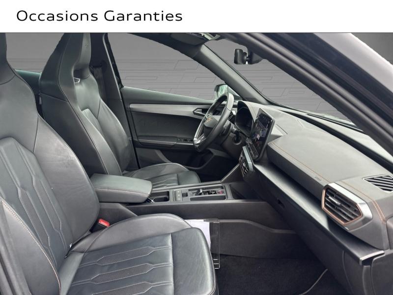 Voitures occasions CUPRA FORMENTOR Business Edition Hazebrouck
