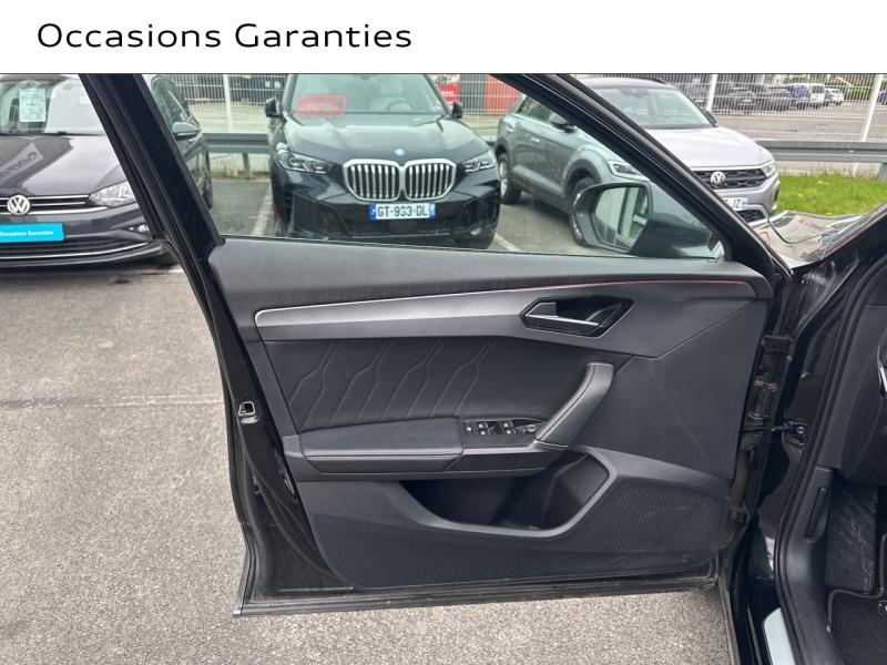 Voitures occasions CUPRA FORMENTOR Business Edition Hazebrouck
