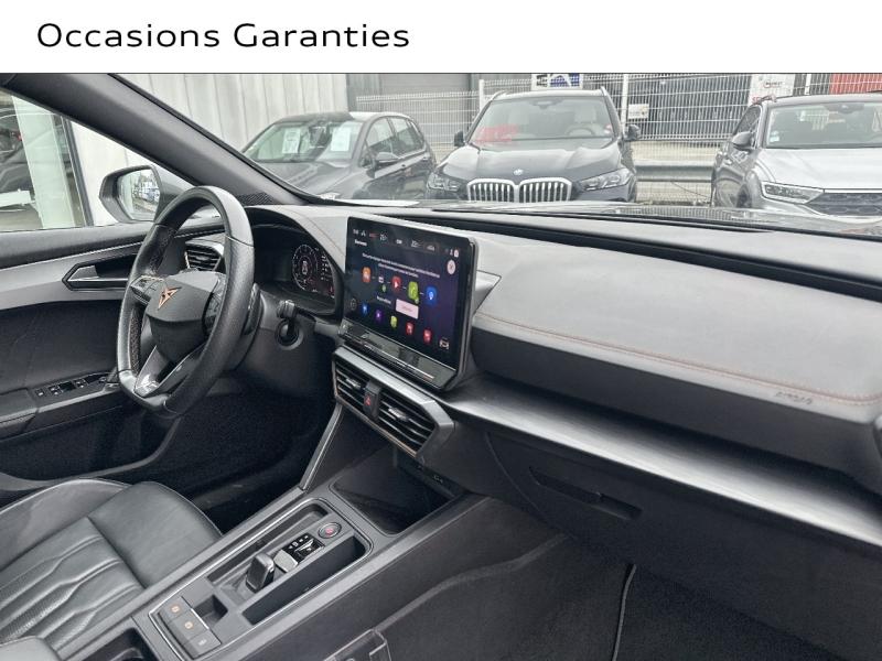 Voitures occasions CUPRA FORMENTOR Business Edition Hazebrouck