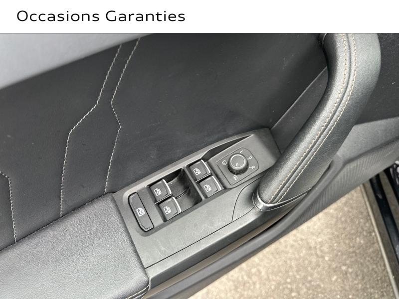 Voitures occasions CUPRA FORMENTOR Business Edition Hazebrouck