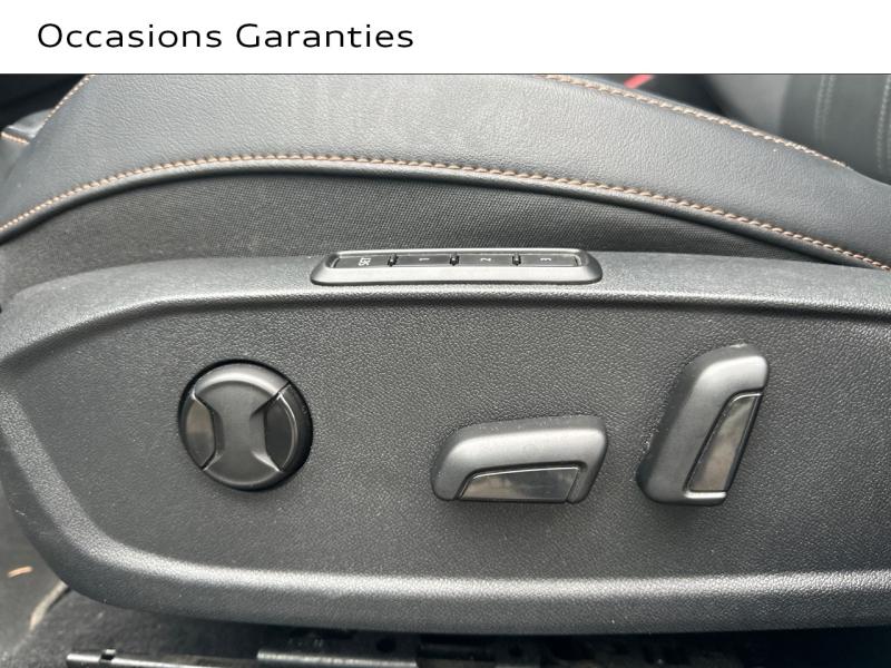 Voitures occasions CUPRA FORMENTOR Business Edition Hazebrouck