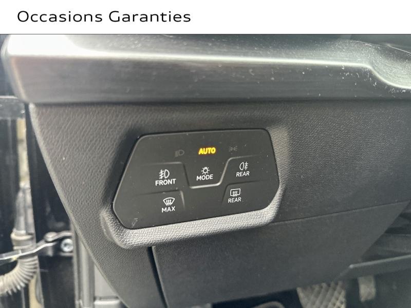 Voitures occasions CUPRA FORMENTOR Business Edition Hazebrouck