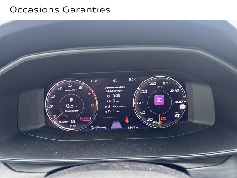 Voitures occasions CUPRA FORMENTOR Business Edition Hazebrouck