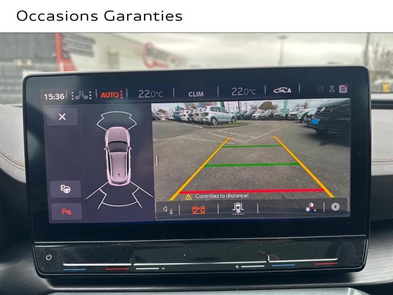 Voitures occasions CUPRA FORMENTOR Business Edition Hazebrouck