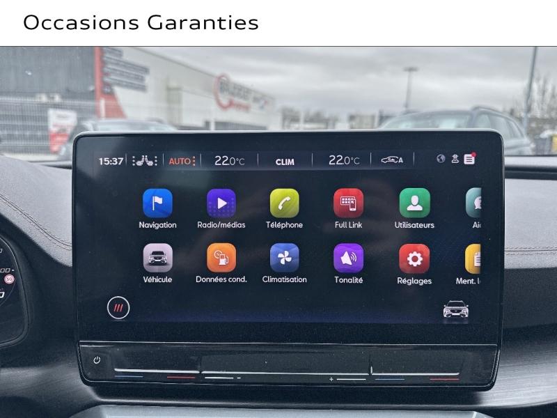 Voitures occasions CUPRA FORMENTOR Business Edition Hazebrouck