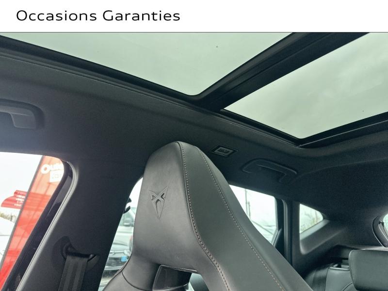 Voitures occasions CUPRA FORMENTOR Business Edition Hazebrouck