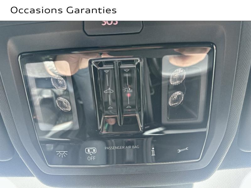 Voitures occasions CUPRA FORMENTOR Business Edition Hazebrouck