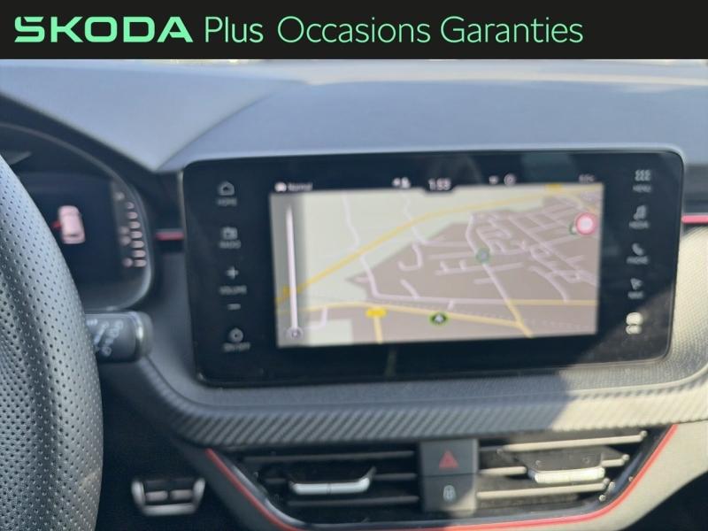 Voitures occasions ŠKODA KAMIQ Monte Carlo Hazebrouck