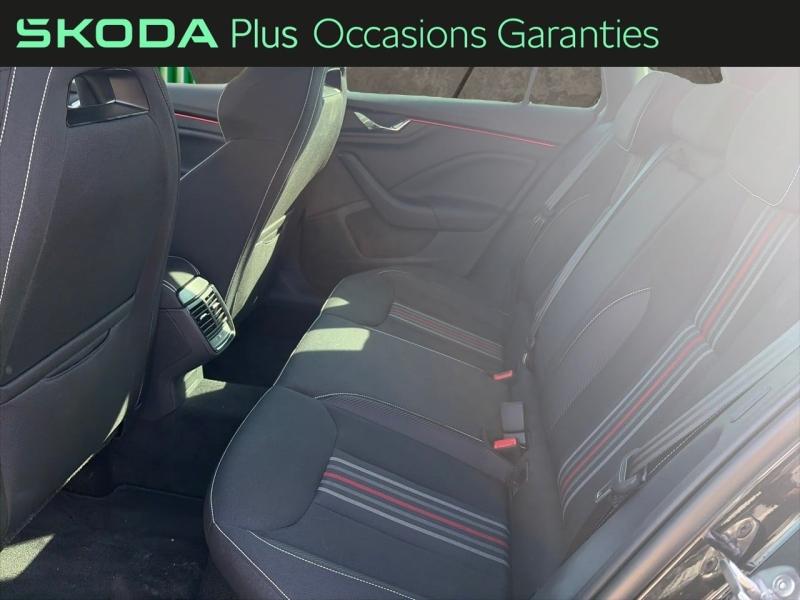 Voitures occasions ŠKODA KAMIQ Monte Carlo Hazebrouck