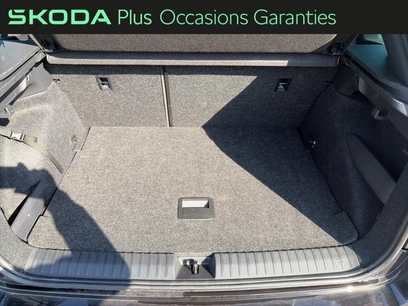 Voitures occasions ŠKODA KAMIQ Monte Carlo Hazebrouck