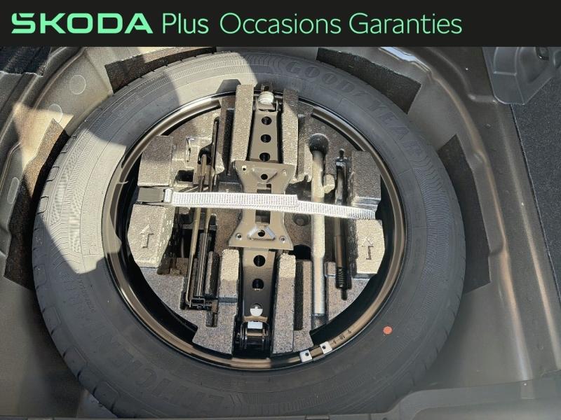 Voitures occasions ŠKODA KAMIQ Monte Carlo Hazebrouck