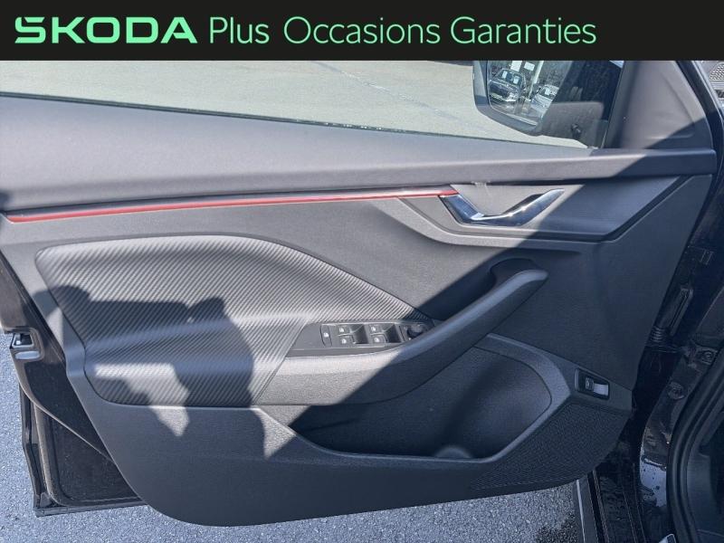 Voitures occasions ŠKODA KAMIQ Monte Carlo Hazebrouck