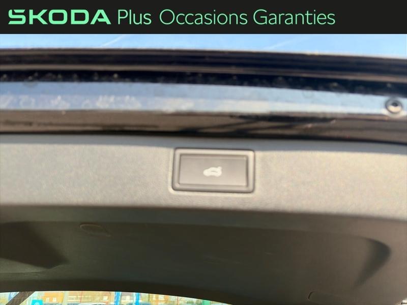 Voitures occasions ŠKODA KAMIQ Monte Carlo Hazebrouck