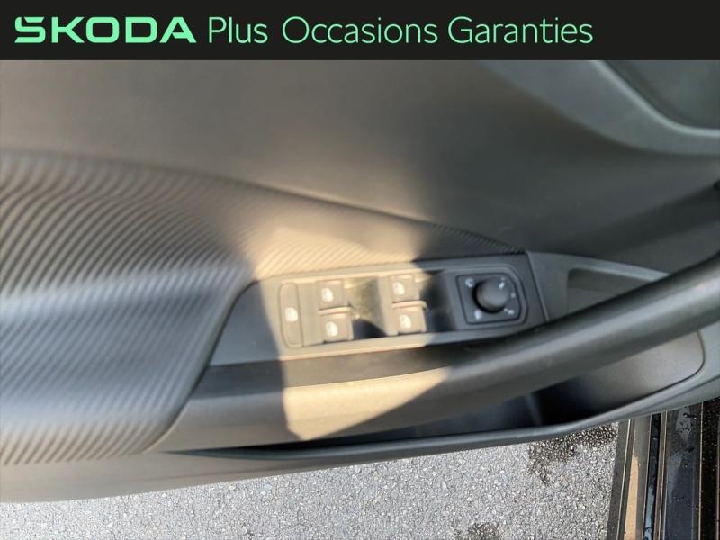 Voitures occasions ŠKODA KAMIQ Monte Carlo Hazebrouck