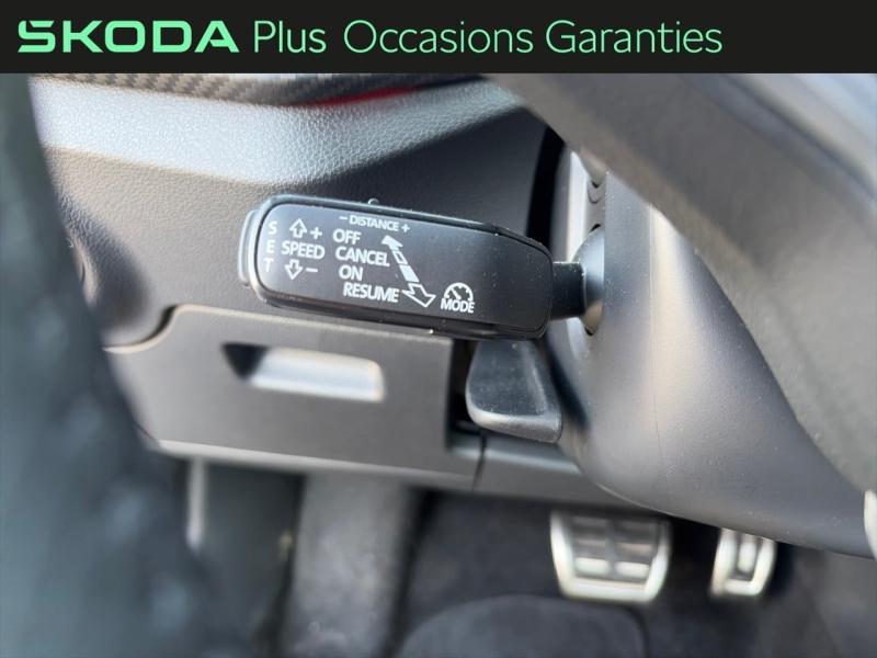 Voitures occasions ŠKODA KAMIQ Monte Carlo Hazebrouck