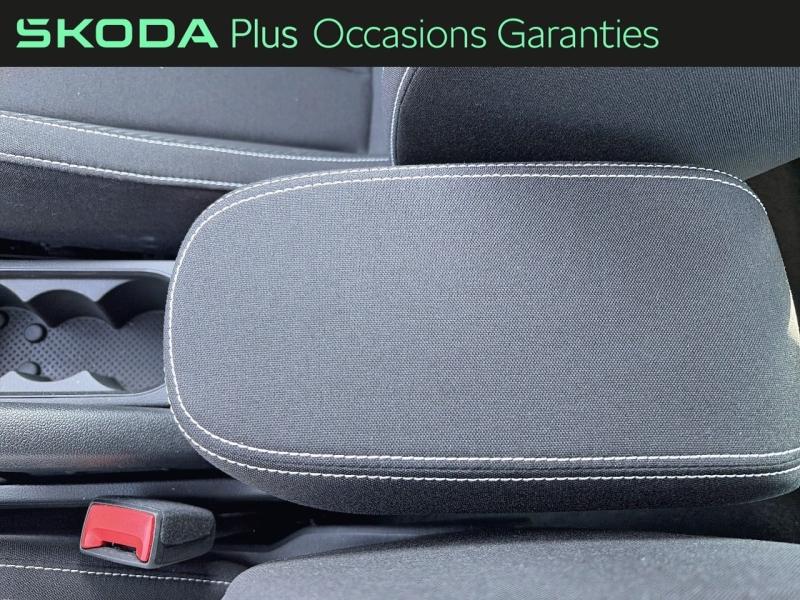 Voitures occasions ŠKODA KAMIQ Monte Carlo Hazebrouck