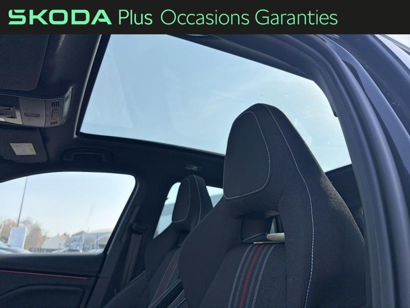 Voitures occasions ŠKODA KAMIQ Monte Carlo Hazebrouck