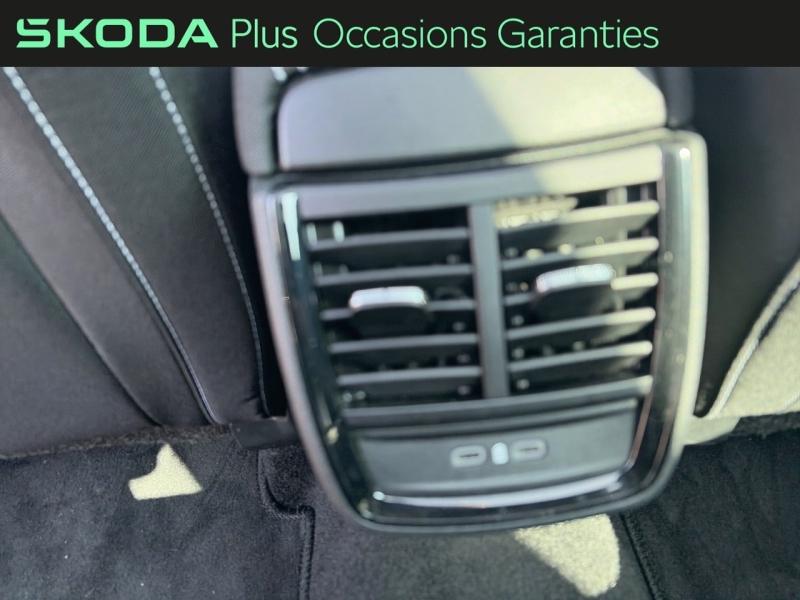 Voitures occasions ŠKODA KAMIQ Monte Carlo Hazebrouck