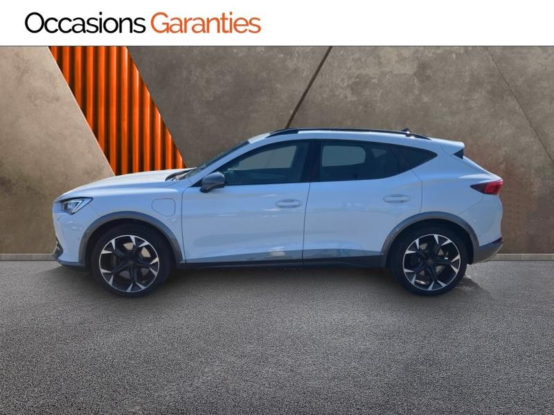 Voitures occasions CUPRA FORMENTOR VZ Hazebrouck