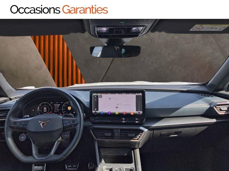 Voitures occasions CUPRA FORMENTOR VZ Hazebrouck