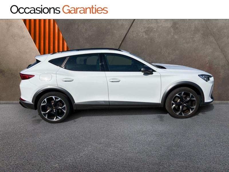 Voitures occasions CUPRA FORMENTOR VZ Hazebrouck