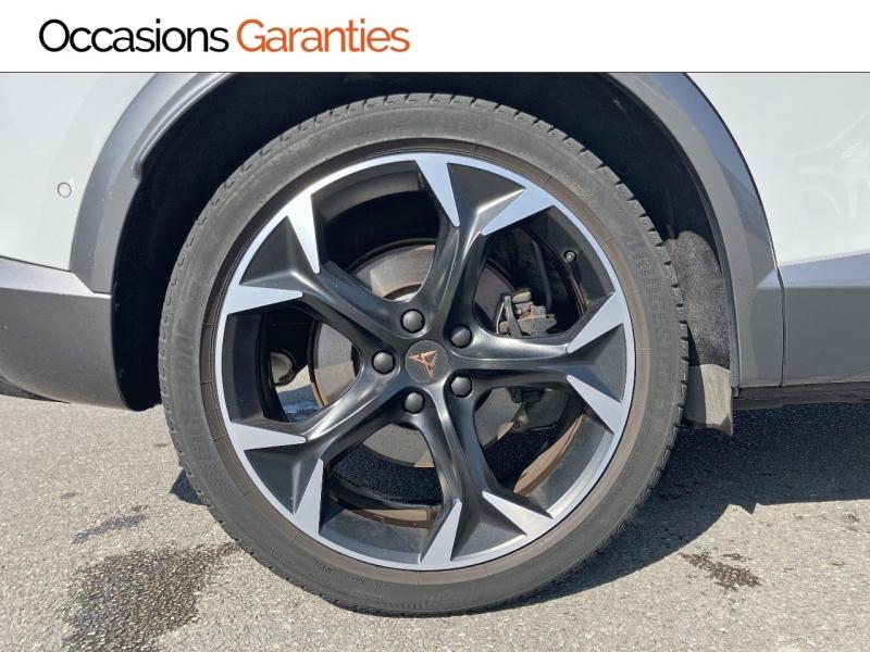 Voitures occasions CUPRA FORMENTOR VZ Hazebrouck