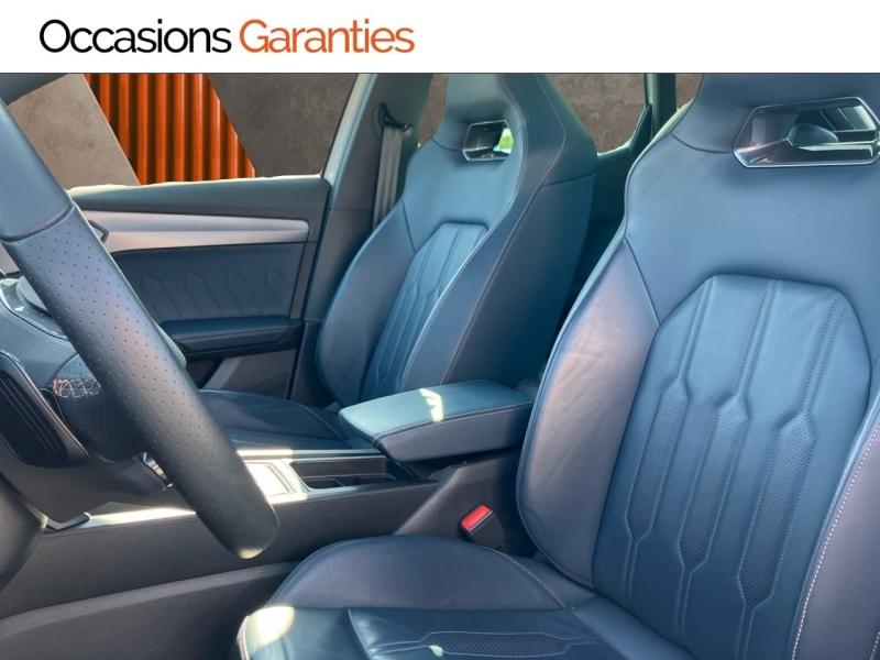 Voitures occasions CUPRA FORMENTOR VZ Hazebrouck