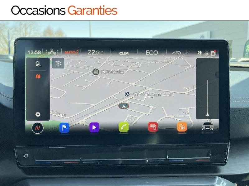 Voitures occasions CUPRA FORMENTOR VZ Hazebrouck