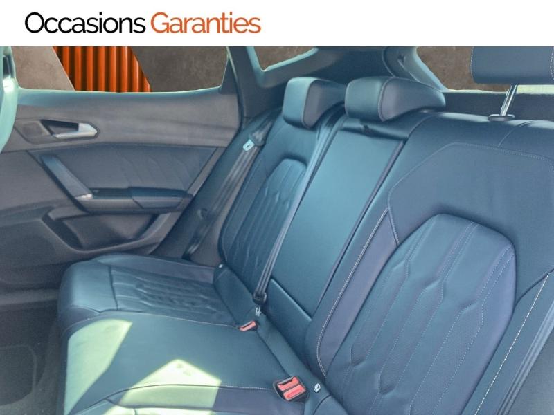 Voitures occasions CUPRA FORMENTOR VZ Hazebrouck